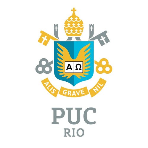 Logo Puc Rio