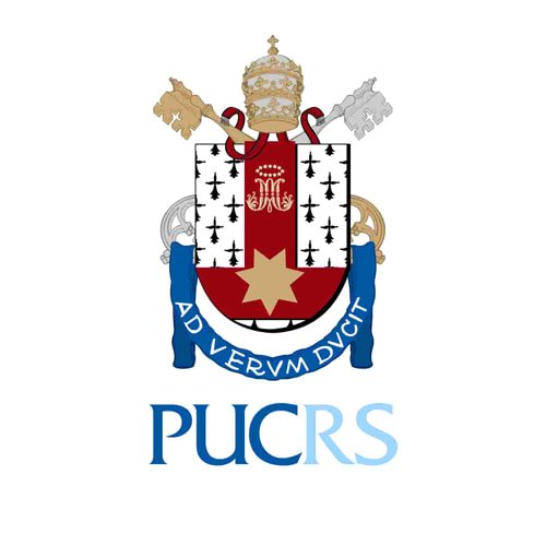 Logo Puc Rs